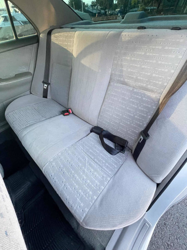 Imagen 7 de 11 de Toyota Corolla Xei