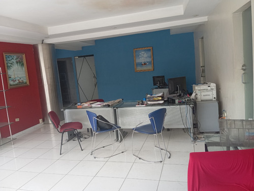Alquiler Local Comercial Carretera Mella
