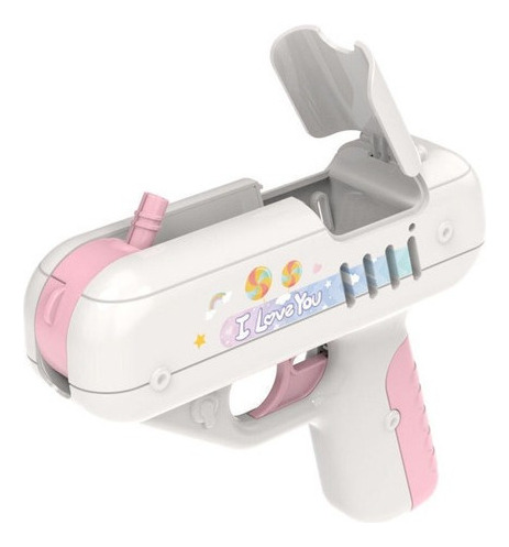 I 2 Pistolas Creativas Para Paletas De Juguete De Caramelo P