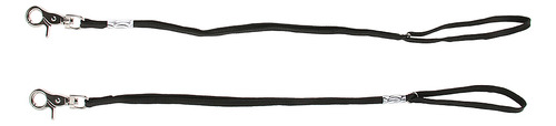 2x Pet Haunch Holder Restricción De Aseo Para Perros Para