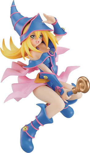 Max Factory Yu-gi-oh!: Figura De Pvc Desfile Desplegable De