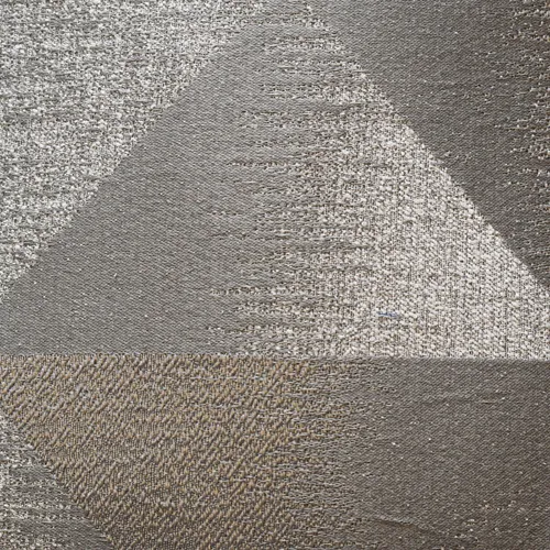 Cojin Portugal 45x45 Cm Plata