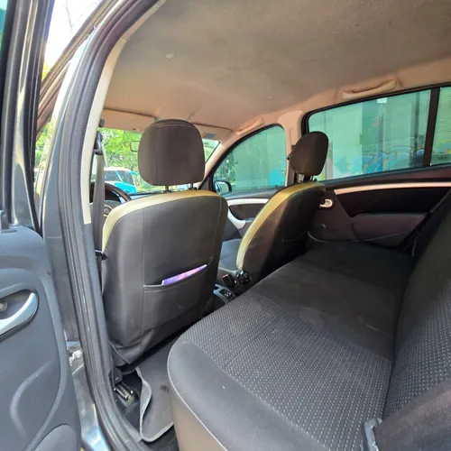 Renault Stepway 1.6l