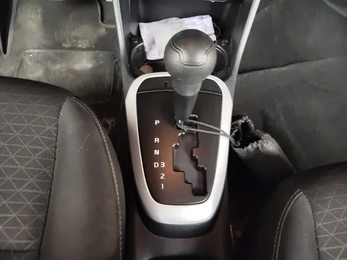 Kia Picanto 1.2 Zenith At