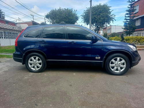 Honda CR-V 2.4 Ex