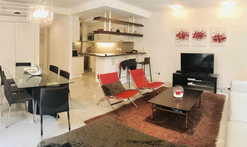 Imagen 2 de 13 de Departamento - Punta Del Este