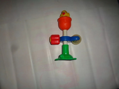 Lote 2 Juguetes Con Sonido Para Bebe Fisher Price - Shelcore (Usado)