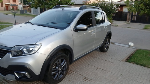 Renault Stepway Zen PH2 1.6