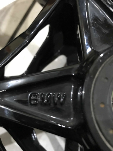 Roda Traseira Bmw S1000rr (Usado)