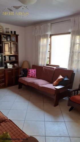 Imagem 7 de 15 de Casa 3 Dormitórios Para Locação Em São Paulo, Jardim Helga, 4 Dormitórios, 1 Suíte, 3 Banheiros, 3 Vagas - 8434_1-1421127