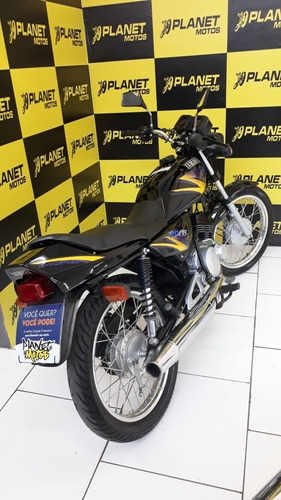 Yamaha Rd 135
