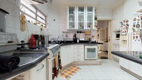 Imagem 19 de 30 de Apartamento - Ap03894 - 69473785