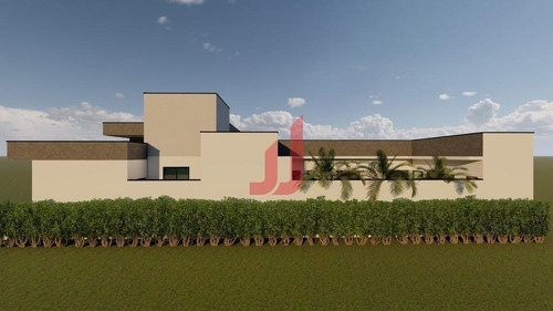 Imagem 8 de 13 de Casa À Venda, 3 Quartos, 3 Suítes, 4 Vagas, Condomínio Le France - Sorocaba/sp - 6880