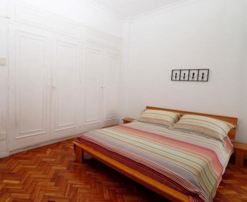 Apartamento A Venda Em Rio De Janeiro - 21934