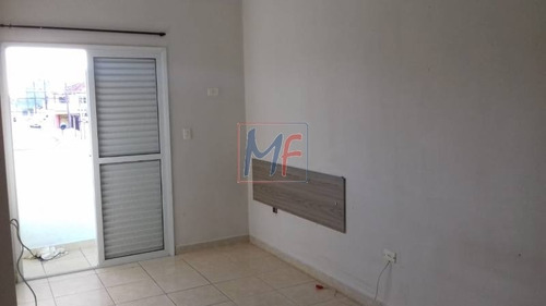 Imagem 8 de 10 de Ref 4659 - Lindo Sobrado Na Praia Ocian - Com 4 Vagas De Garagem ,2 Suites - 4659