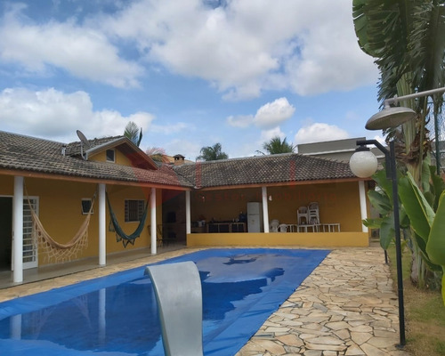 Imagem 1 de 12 de Chacara - 1914 - 68516041