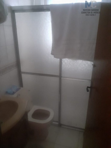 Imagem 30 de 30 de Casa A Venda No Bairro Vila Ema Em São Paulo - Sp. - 1577-1