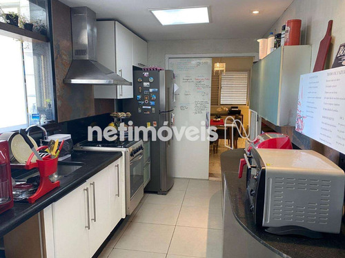 Imagem 7 de 29 de Venda Apartamento 3 Quartos Ipiranga Belo Horizonte - 911280