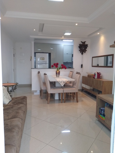 Apartamento Jundiaí 3 Quartos, 2 Vagas, Condomínio Practice