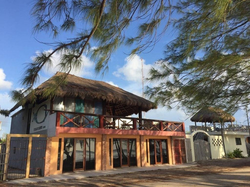 Imagen 11 de 12 de Boutique Hotel En Venta Xcalak C2575