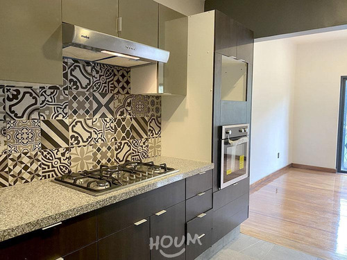 Imagen 6 de 22 de Departamento En Narvarte Poniente, Benito Juárez Con 2 Recámaras, 118 M², Id: 42366