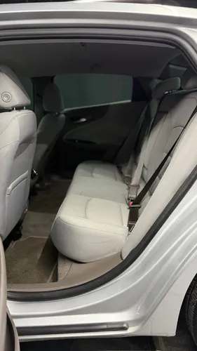 Chevrolet Malibu 1.5 Lt Turbo At