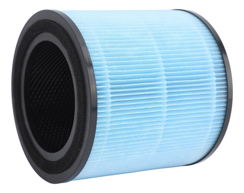 Filtro Purificador De Aire De Nailon Multicapa