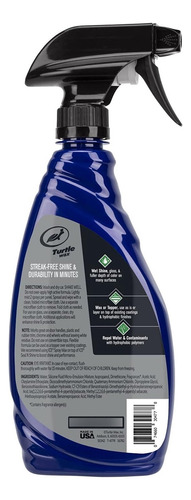 Turtle Wax Ice Wax