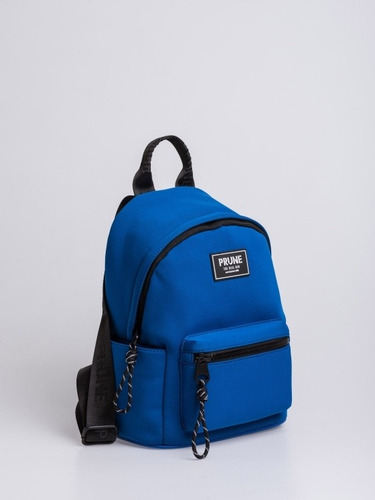 Mochila Prune Alpha Rosa Tipo Jackie Besha Juanita Sarkany