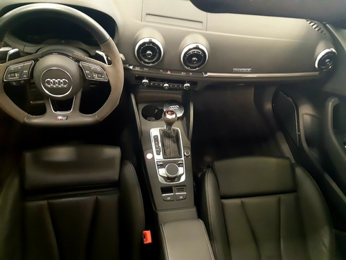 Audi Rs3 2.5 Sedan 400cv 2019