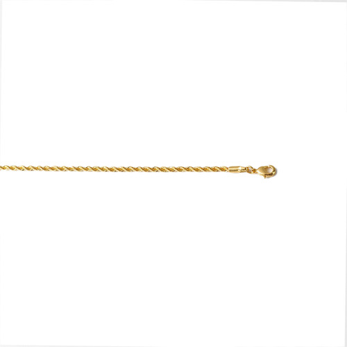 Colar Elegance Dourado 18k - Eleve Seu Visual