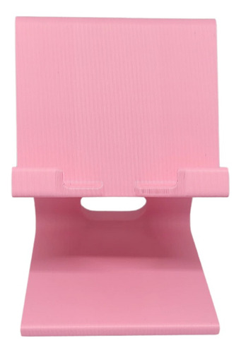 Soporte Para Celular/tel Phone Porta Apoya Rosado