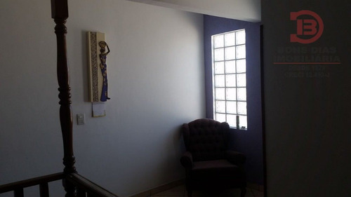 Imagem 4 de 15 de Sobrado - Vila Re - Ref: 5885 - V-5885