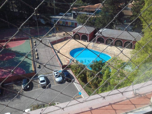 Imagem 1 de 26 de Apartamento Com 2 Dormitórios À Venda, 60 M² Por R$ 240.000,00 - Demarchi - São Bernardo Do Campo/sp - Ap0373
