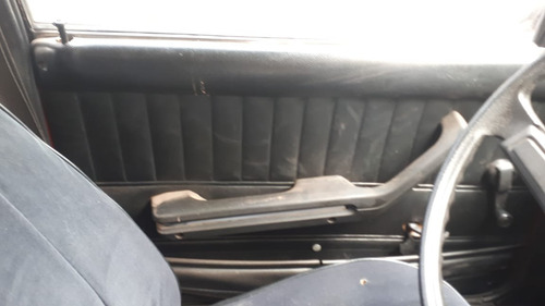 Lada Laika 1.6 8v 1991 Sucata Somente Peças