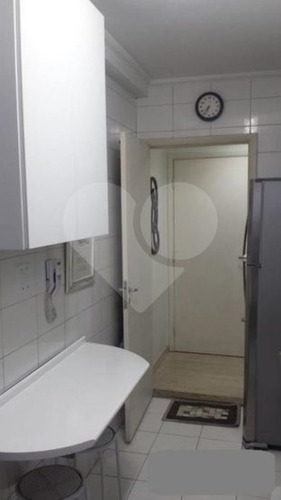 Apartamento-são Paulo-casa Verde | Ref.: 170-im258287 - 170-im258287