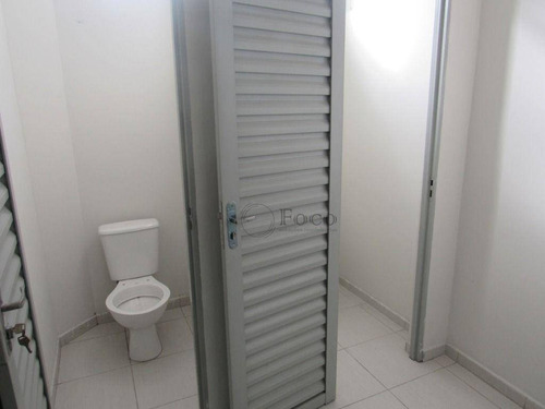 Imagem 21 de 30 de Prédio, 1500 M² - Venda Por R$ 7.000.000,00 Ou Aluguel Por R$ 25.000,00/mês - Vila Galvão - Guarulhos/sp - Pr0017