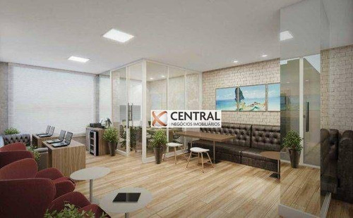 Imagem 7 de 12 de Apartamento Com 2 Dormitórios À Venda, 68 M² Por R$ 710.000,00 - Barra - Salvador/ba - Ap2822