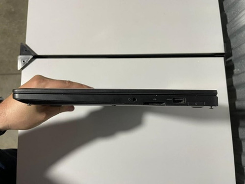 Dell Latitude 7470 Laptop 14 Led Intel 8gb Ram (Usado)