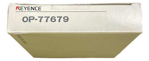 Keyence Contacto, Tipo Placa Plana