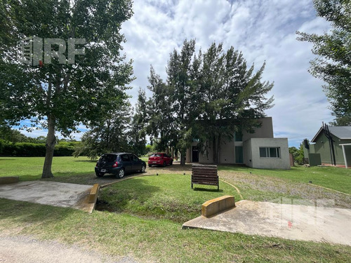 Venta Casa - Posada De Los Lagos, Brandsen