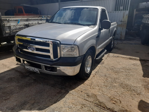 Ford F 250