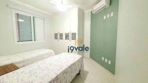 Imagem 19 de 30 de Apartamento Com 3 Dormitórios À Venda, 149 M² Condomínio Costa Esmeralda- Ubatuba/são Paulo - Ap2822