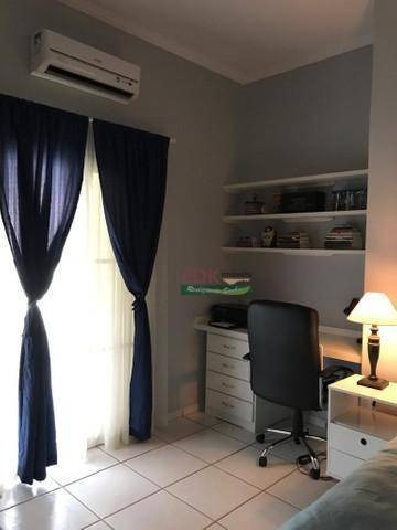 Imagem 11 de 18 de Casa Com 3 Dormitórios À Venda, 378 M² Por R$ 660.000,00 - Centro (engenheiro Schmitt) - São José Do Rio Preto/sp - Ca6110