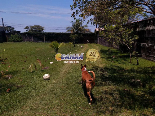 Imagem 12 de 30 de Chácara Com 4 Dorms, Agenor De Campos, Mongaguá - R$ 550 Mil, Cod: 7835 - V7835