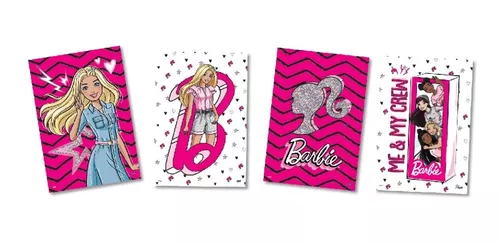 Barbie bexiga  Compre Produtos Personalizados no Elo7
