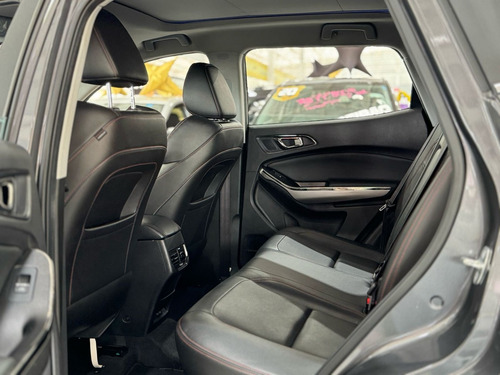 Chery Tiggo 5X 1.5 VVT TURBO TXS DCT