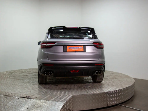 Geely Coolray 1.5 Exclusive 7dct At 2022