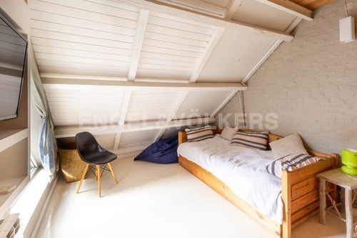 Imagen 14 de 20 de Gran Residencia Ideal Oficinas O Vivienda - Id 5226