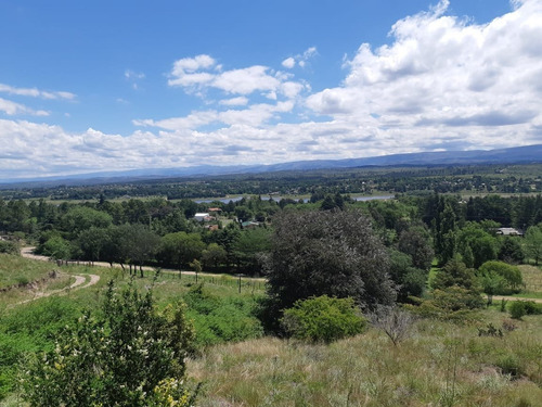 Imagen 6 de 7 de Se Vende Terreno Villa Ciudad De America Con Vista Al Lago